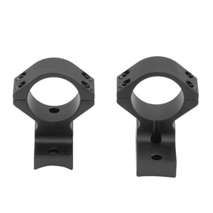 1 Inch Integral Scope Rings for Remington 7400 & 7600