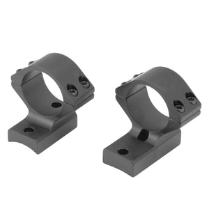 1 Inch Integral Scope Rings for Remington 7400 & 7600