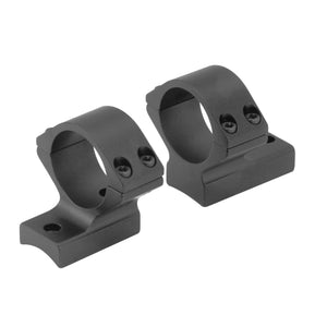 1 Inch Integral Scope Rings for Remington 7400 & 7600