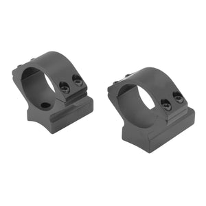 1 Inch Integral Scope Rings for Remington 7400 & 7600