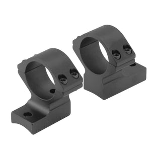 1 Inch Integral Scope Rings for Remington 7400 & 7600