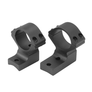 1 Inch Integral Scope Rings for Remington 700 & Ruger M77