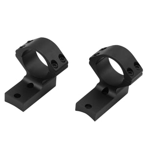 1 Inch Integral Scope Rings for Remington 700 Reversible Front