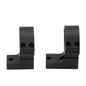 30mm Integral Scope Rings for Remington 7400 & 7600