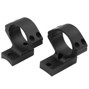 30mm Integral Scope Rings for Remington 7400 & 7600