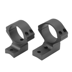 30mm Integral Scope Rings for Remington 700 & Ruger M77