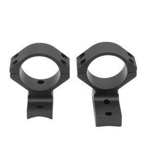 30mm Integral Scope Rings for Remington 700 & Ruger M77