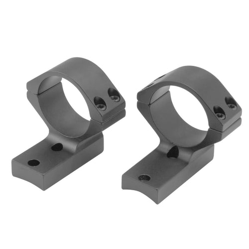 30mm Integral Scope Rings for Remington 700 Reversible Front