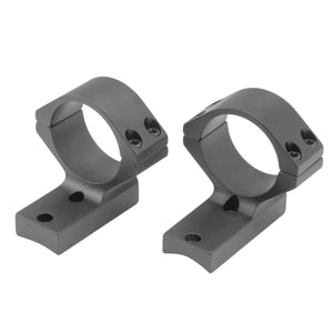 30mm Integral Scope Rings for Remington 700 Reversible Front