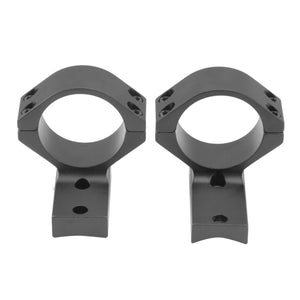 30mm Integral Scope Rings for Remington 700 Reversible Front