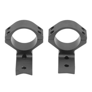 30mm Integral Scope Rings for Remington 700 Reversible Front