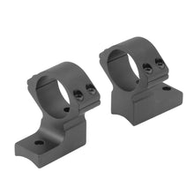 Load image into Gallery viewer, 1 Inch Integral Scope Rings for Savage 110