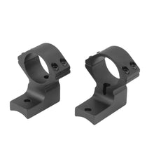 Load image into Gallery viewer, 1 Inch Integral Scope Rings for Savage 110