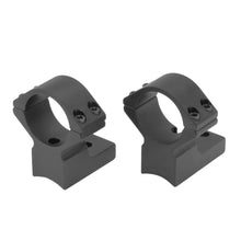 Load image into Gallery viewer, 1 Inch Integral Scope Rings for Savage 110