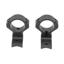 Load image into Gallery viewer, 1 Inch Integral Scope Rings for Savage 110