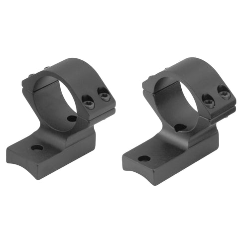 1 Inch Integral Scope Rings for Savage 110