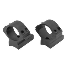 Load image into Gallery viewer, 1 Inch Integral Scope Rings for Savage 110