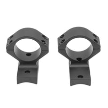Load image into Gallery viewer, 1 Inch Integral Scope Rings for Savage 110