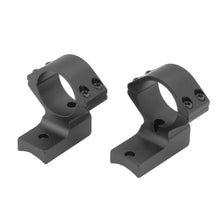 Load image into Gallery viewer, 1 Inch Integral Scope Rings for Savage 110