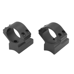 1 Inch Integral Scope Rings for Savage 110