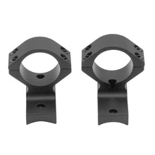 Load image into Gallery viewer, 1 Inch Integral Scope Rings for Savage 110