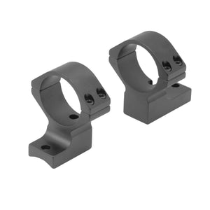 30mm Integral Scope Rings for Savage 110C Short & Long Action