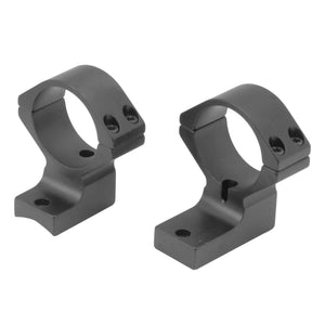 30mm Integral Scope Rings for Savage 110C Short & Long Action