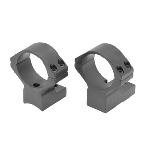 30mm Integral Scope Rings for Savage 110C Short & Long Action