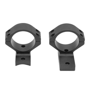 30mm Integral Scope Rings for Savage 110C Short & Long Action