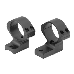 30mm Integral Scope Rings for Savage 110C Short & Long Action