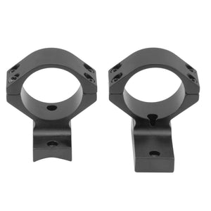 30mm Integral Scope Rings for Savage 110C Short & Long Action