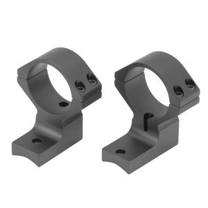 30mm Integral Scope Rings for Savage 110