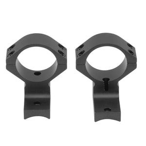 30mm Integral Scope Rings for Savage 110