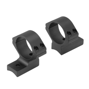 30mm Integral Scope Rings for Savage 110