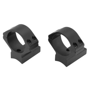 30mm Integral Scope Rings for Savage 110