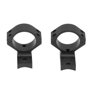 30mm Integral Scope Rings for Savage 110