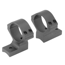 Load image into Gallery viewer, 30mm Integral Scope Rings for Savage 110