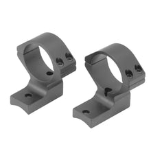 Load image into Gallery viewer, 30mm Integral Scope Rings for Savage 110