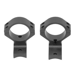 30mm Integral Scope Rings for Savage 110