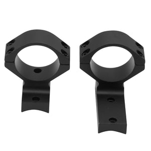 30mm Integral Scope Rings for Savage 10 & 110 Round Receiver