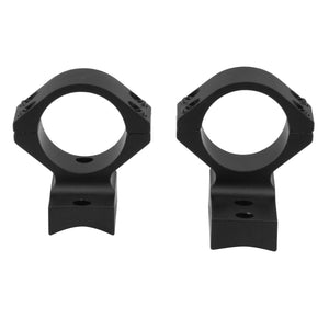 1 Inch Integral Scope Rings for Winchester 70 Rev. Rear Pre 64