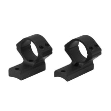Load image into Gallery viewer, 1 Inch Integral Scope Rings for Winchester 70 Reversible Front &amp; Rear Pre 64