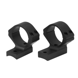 30mm Integral Scope Rings for Winchester 70 (Rear Hole Spacing .860)