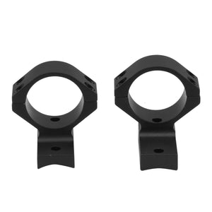 30mm Integral Scope Rings for Winchester 70 (Rear Hole Spacing .860)