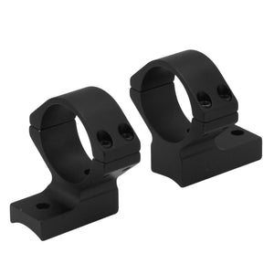 30mm Integral Scope Rings for Winchester 70 (Rear Hole Spacing .860)