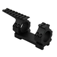 Load image into Gallery viewer, CCOP USA ArmourTac 30mm Picatinny Scope Mount with Top Rail