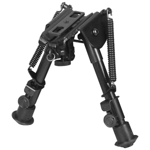 CCOP USA Adjustable Spring Return Bipod (Swivel Stud Mount)