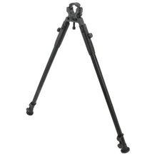 Load image into Gallery viewer, CCOP USA Folding Barrel Clamp Mount Bipod