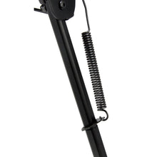 Load image into Gallery viewer, CCOP USA Heavy Duty Picatinny Mount Bipod with Swivel Stud Adapter