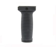 Load image into Gallery viewer, Vertical Tactical Foregrip with Battery Storage